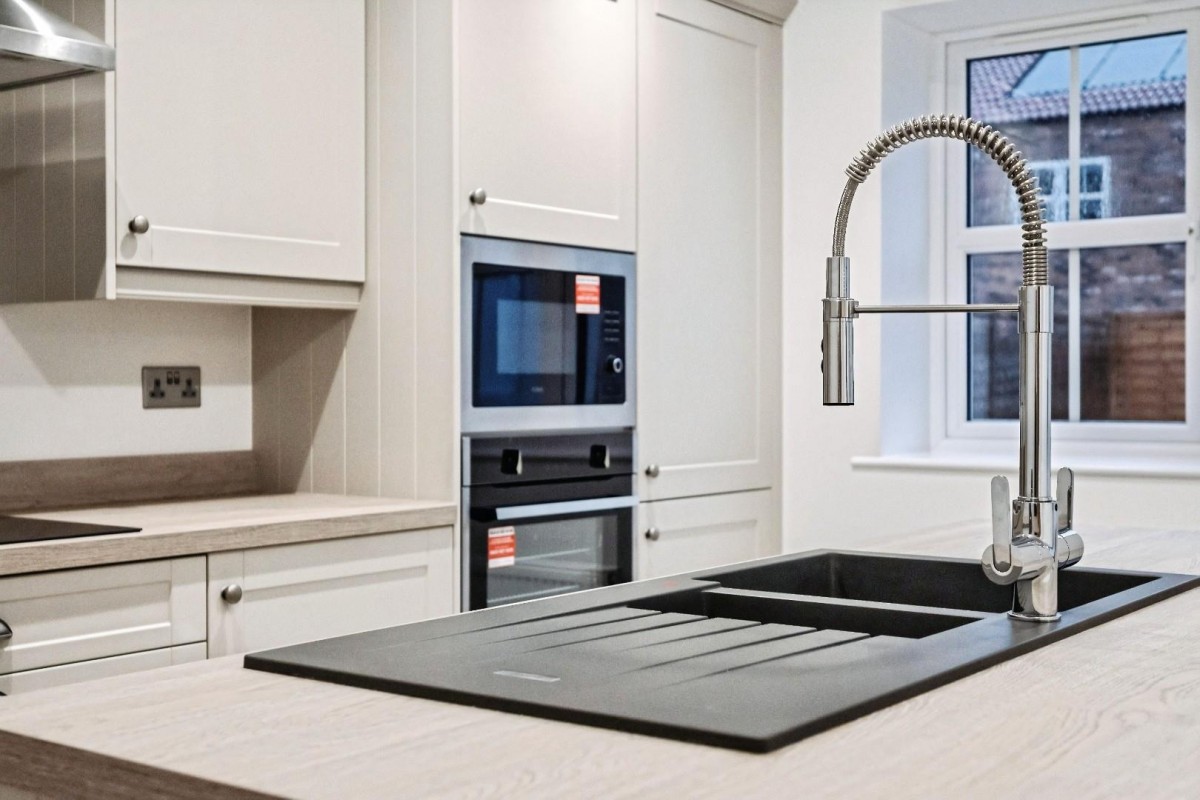 Main Street,, Beeford, Driffield