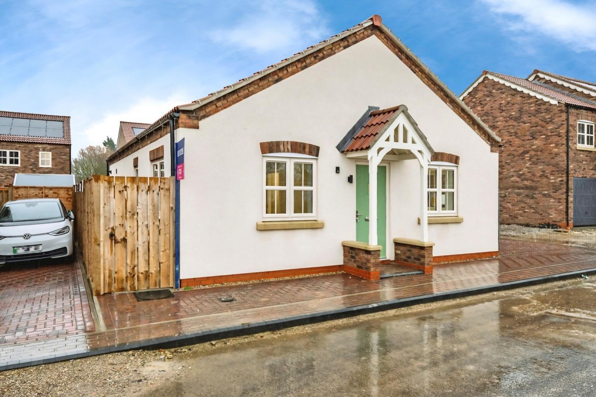 Main Street,, Beeford, Driffield