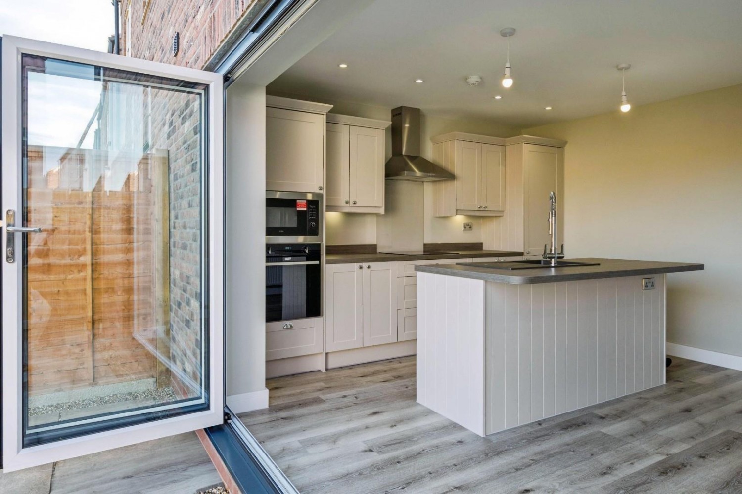 Main Street, Beeford, Driffield