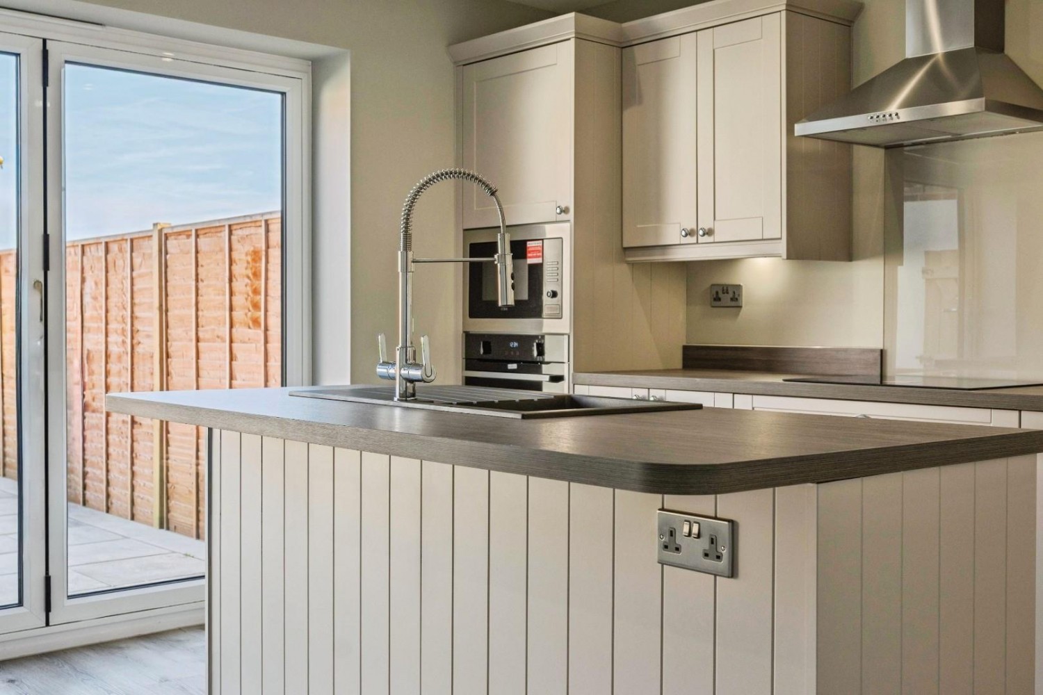 Main Street, Beeford, Driffield