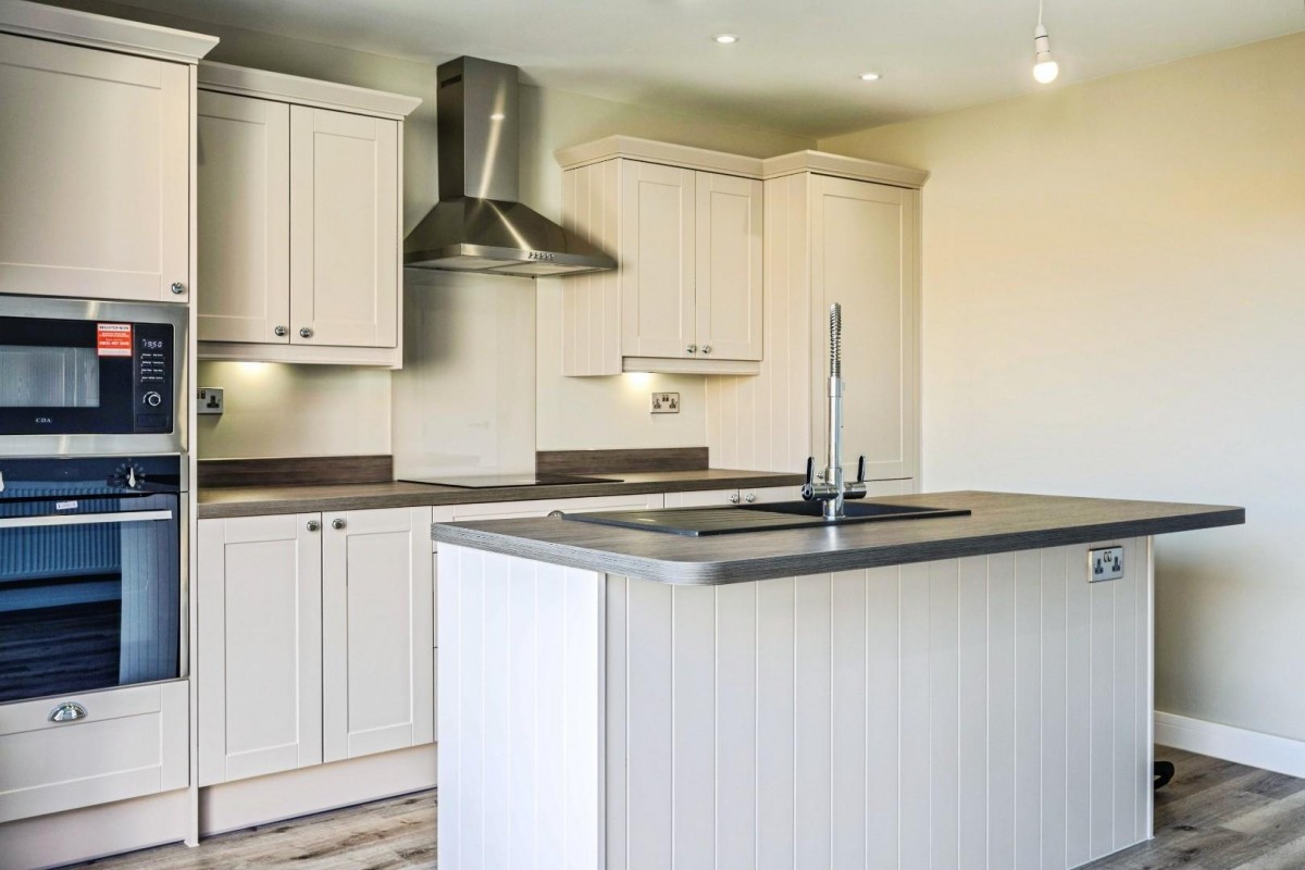 Main Street, Beeford, Driffield