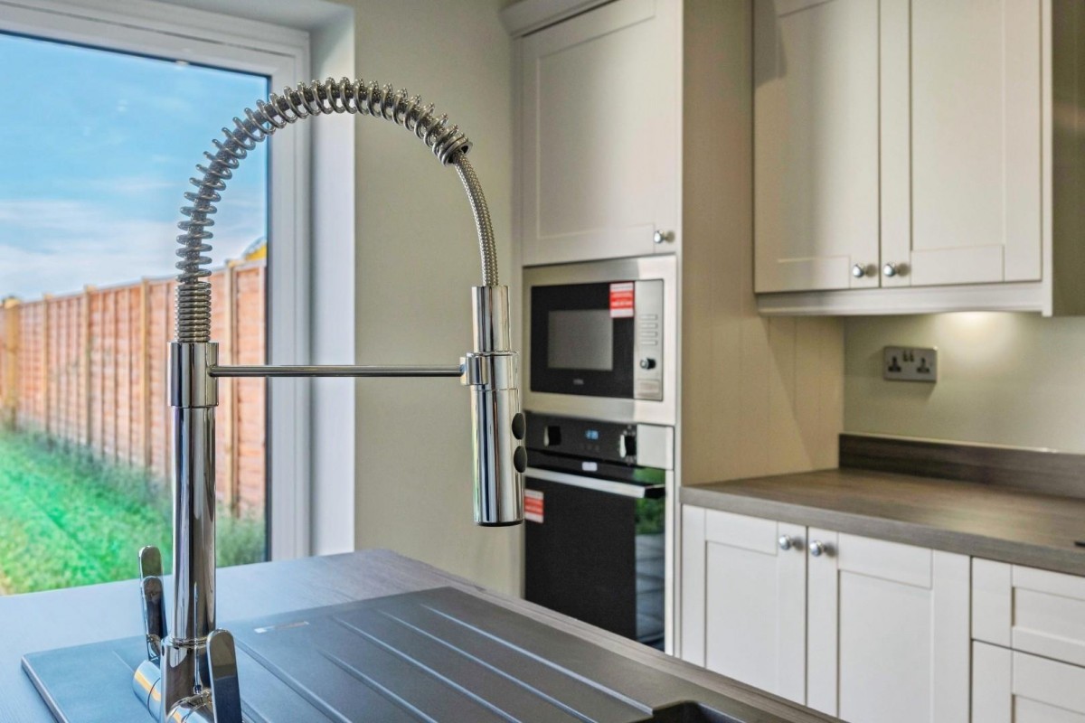 Main Street, Beeford, Driffield