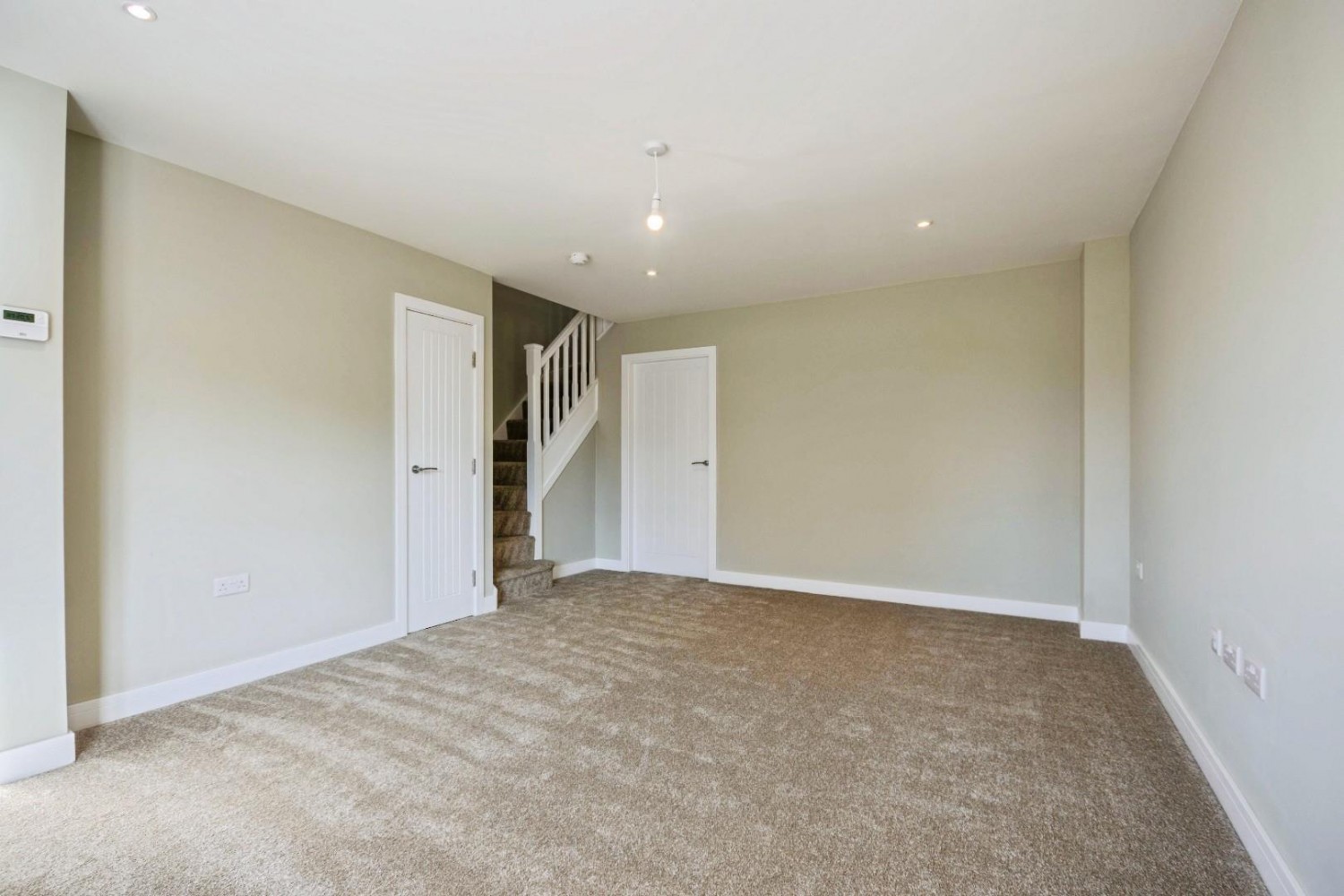 Main Street, Beeford, Driffield