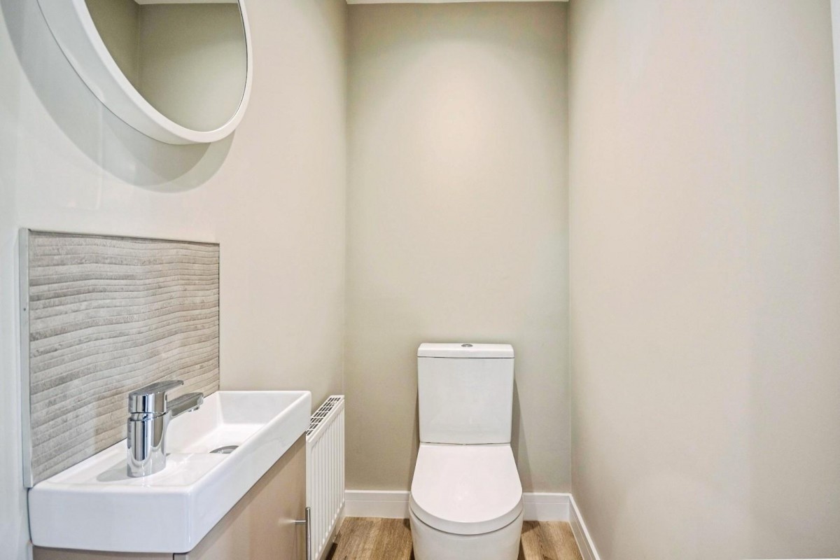 Main Street, Beeford, Driffield