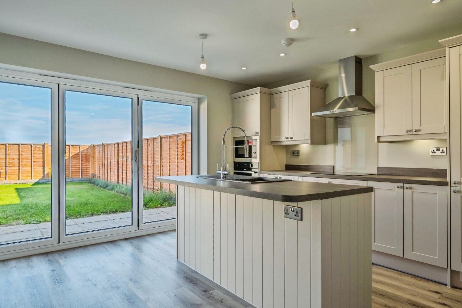 Main Street, Beeford, Driffield