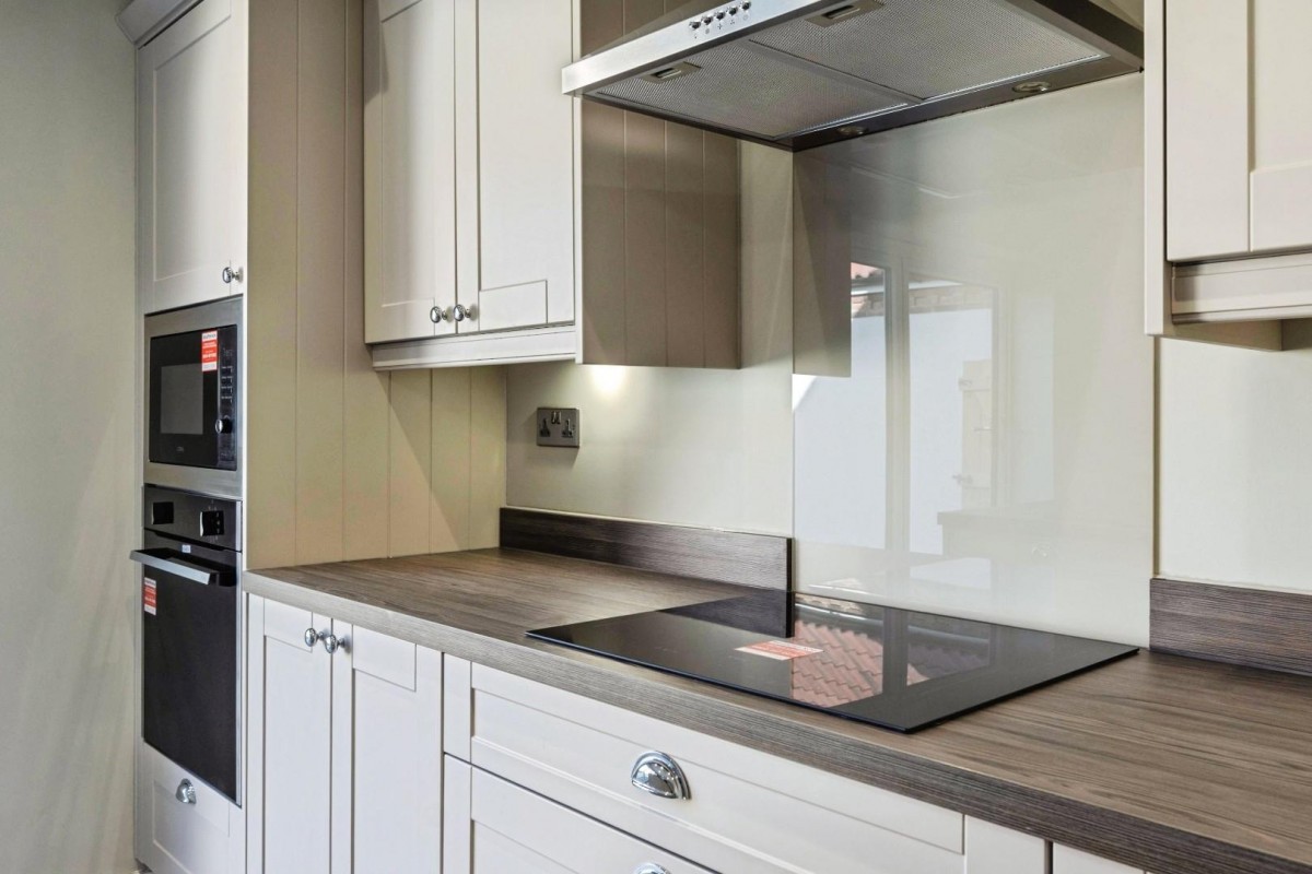 Main Street, Beeford, Driffield