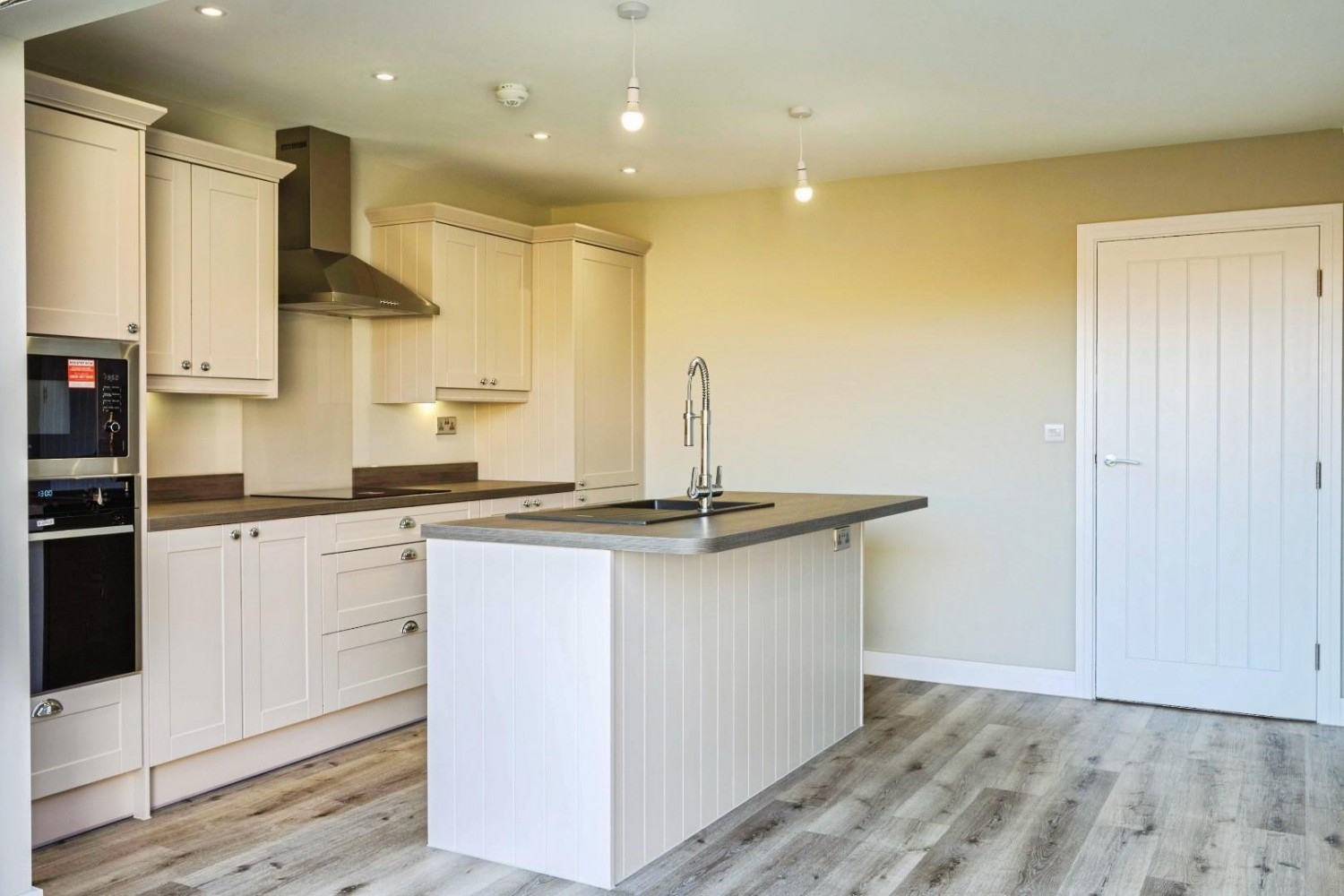 Main Street, Beeford, Driffield