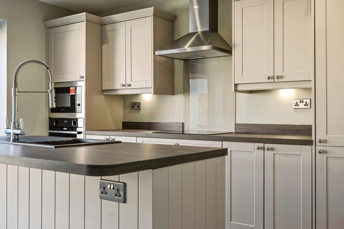 Main Street, Beeford, Driffield