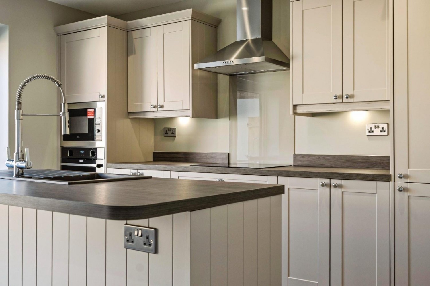 Main Street, Beeford, Driffield