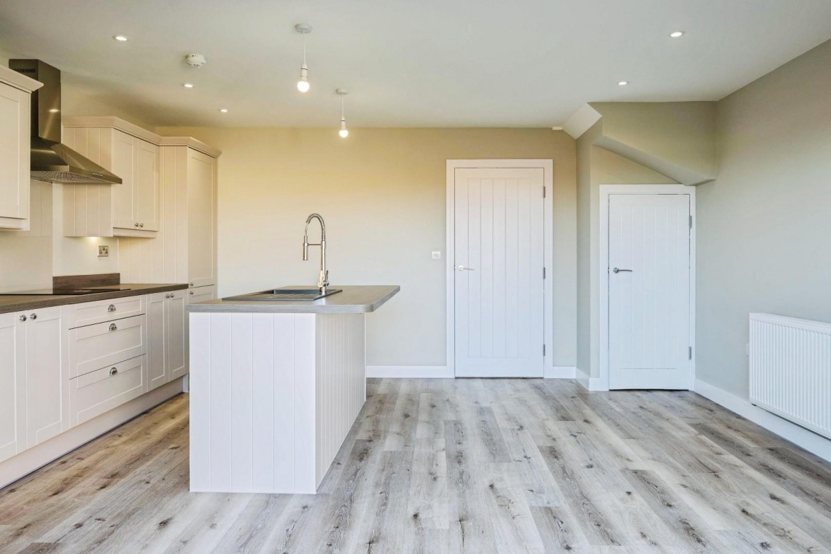 Main Street, Beeford, Driffield