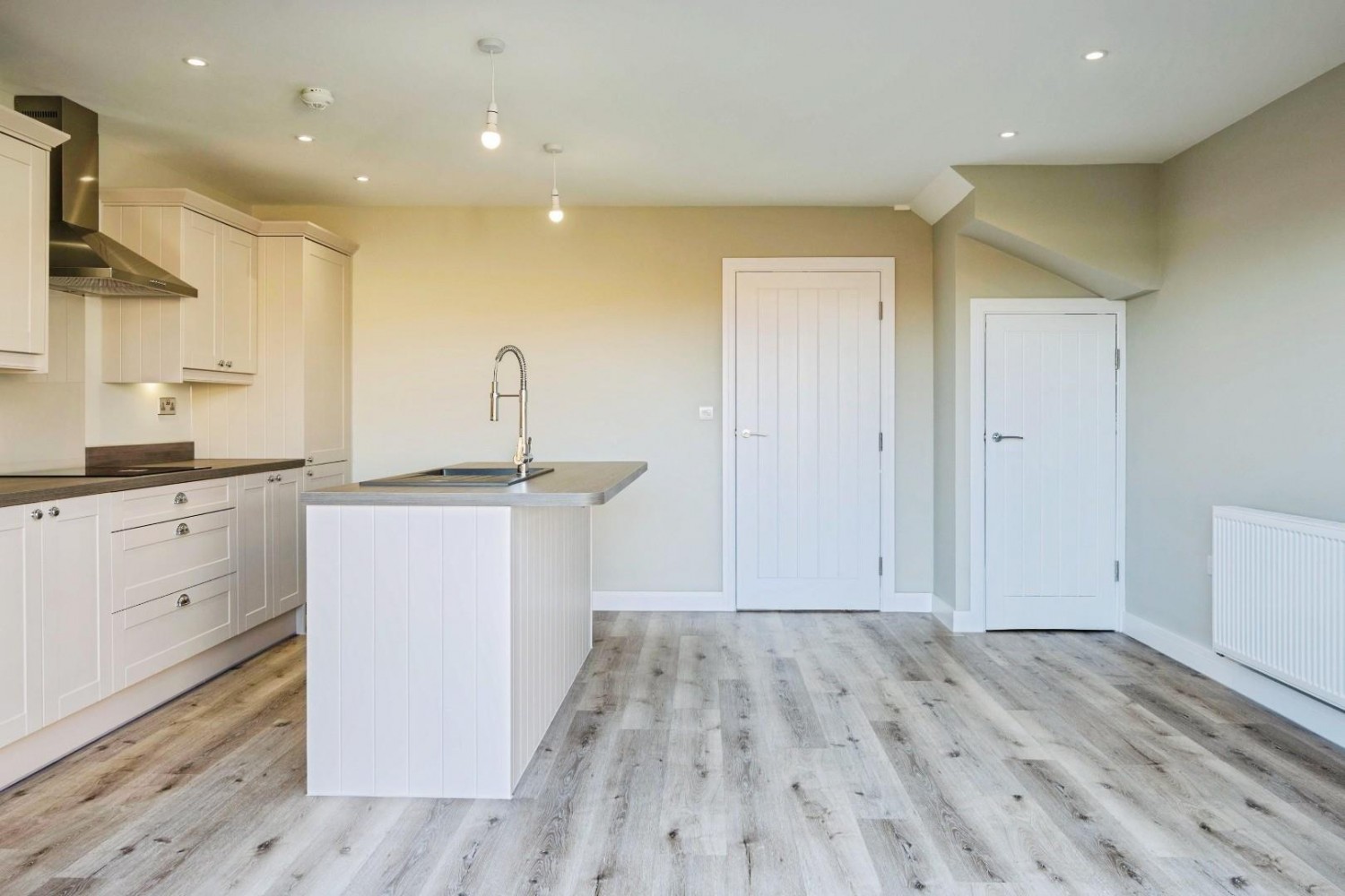 Main Street, Beeford, Driffield