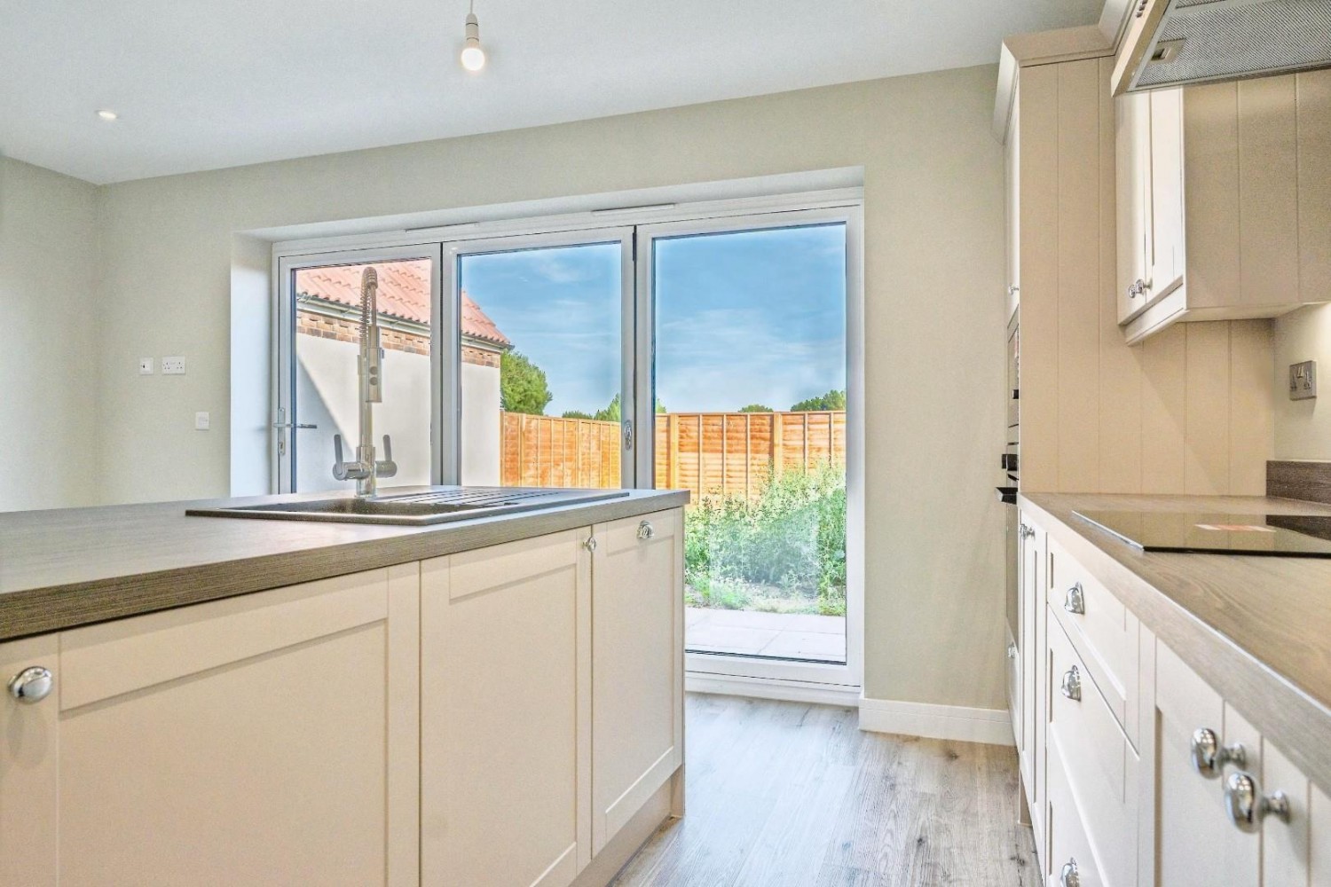 Main Street, Beeford, Driffield