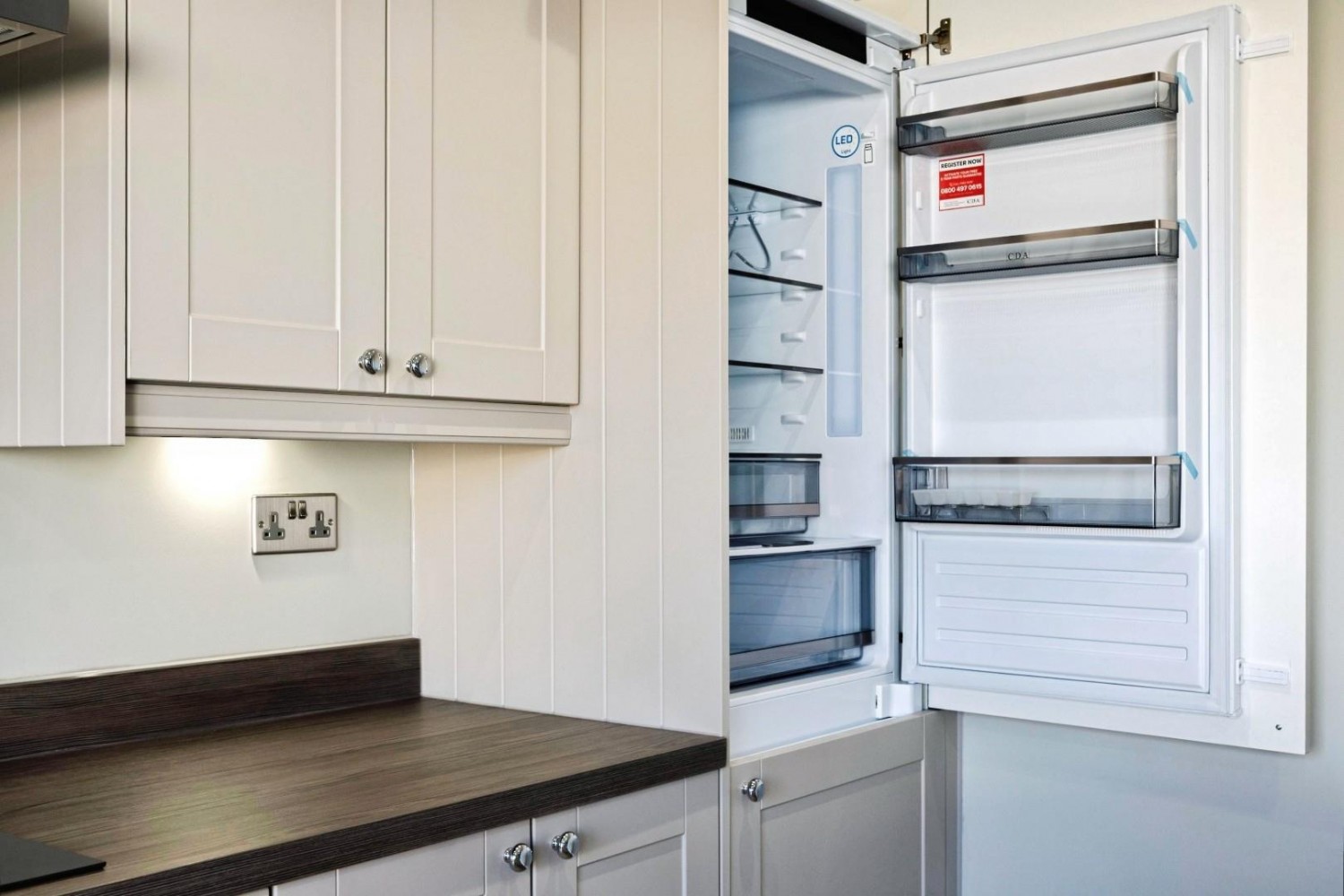 Main Street, Beeford, Driffield