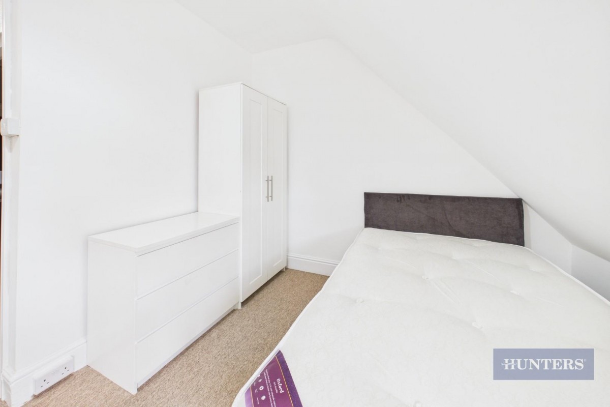 Thornbury Avenue, Southampton