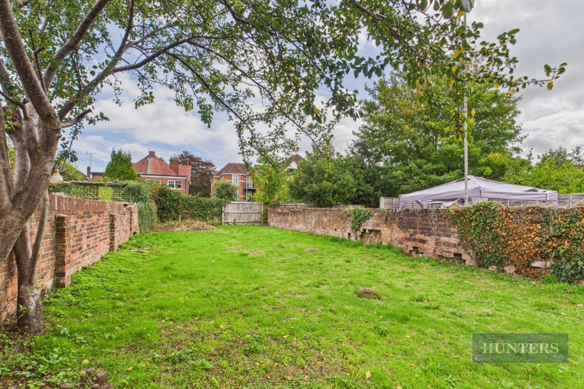 Thornbury Avenue, Southampton