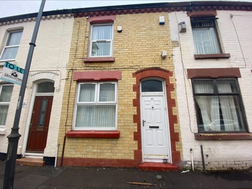Teck Street, Liverpool, L7 8RR