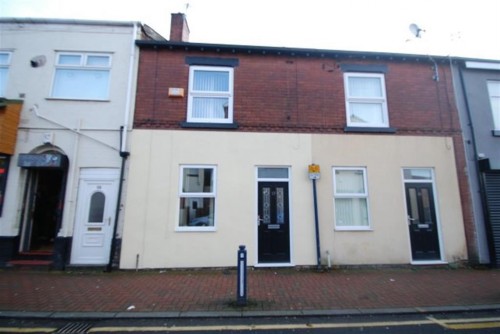 Walker Street, Denton, Manchester, M34 3LH