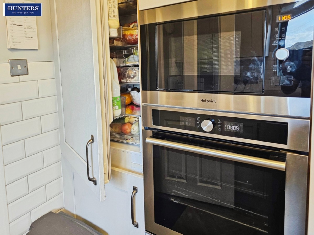 Poplar Grove, Scotter, Gainsborough