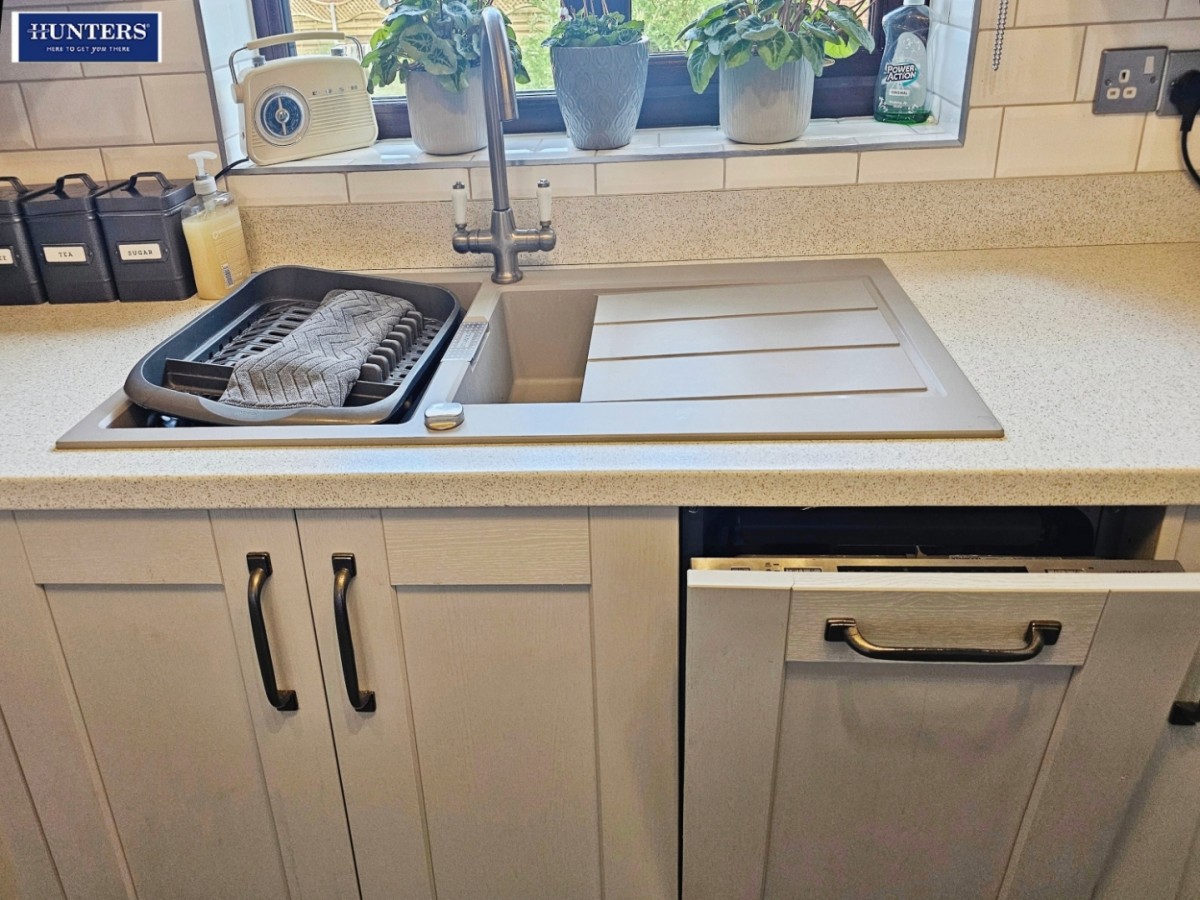 Poplar Grove, Scotter, Gainsborough