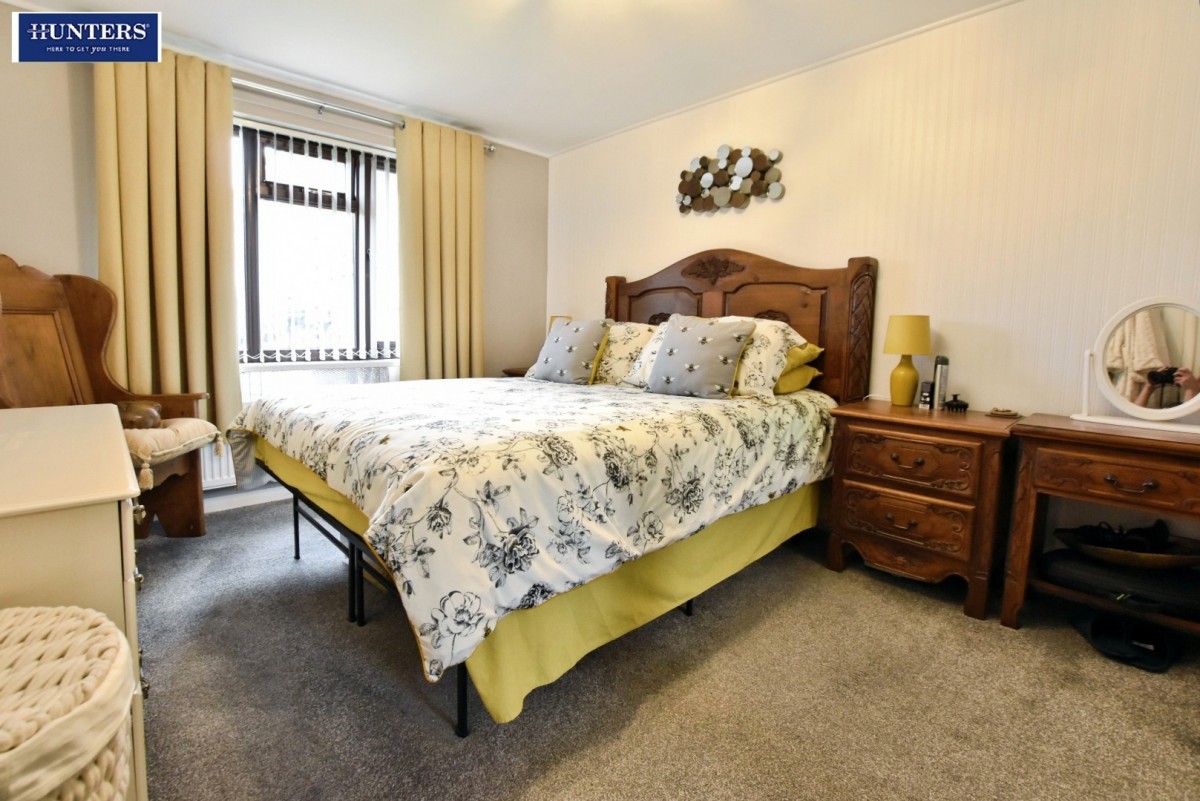 Poplar Grove, Scotter, Gainsborough