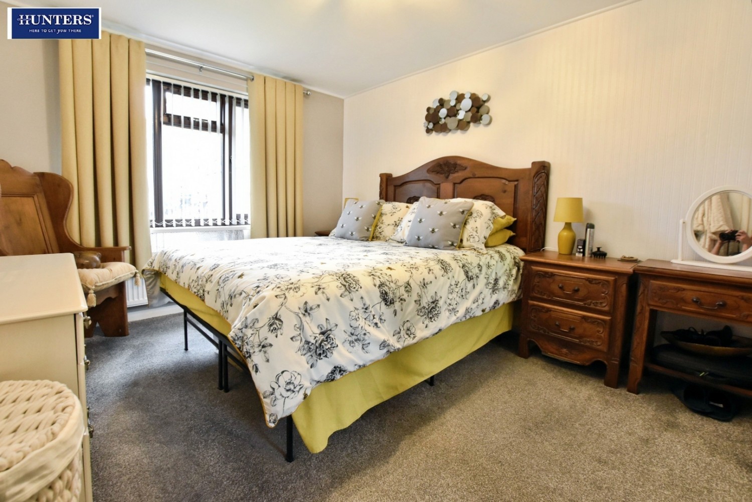 Poplar Grove, Scotter, Gainsborough