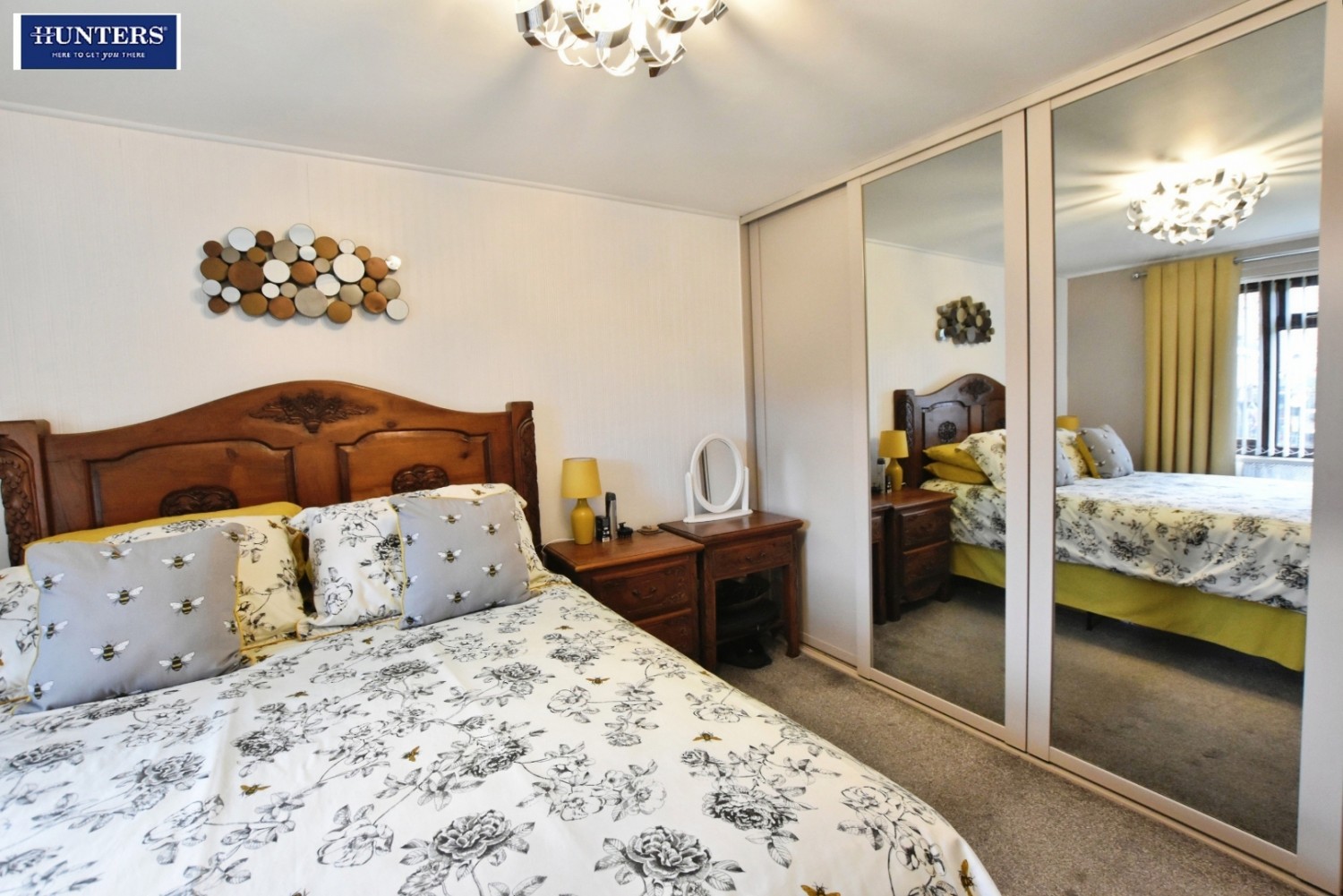 Poplar Grove, Scotter, Gainsborough