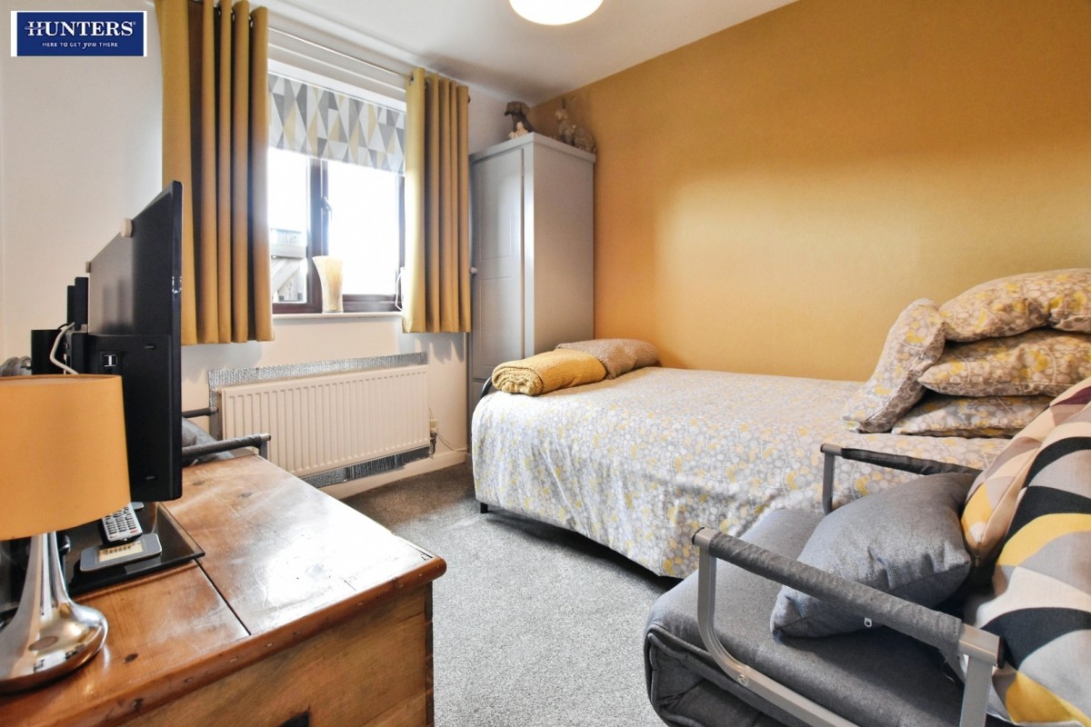 Poplar Grove, Scotter, Gainsborough