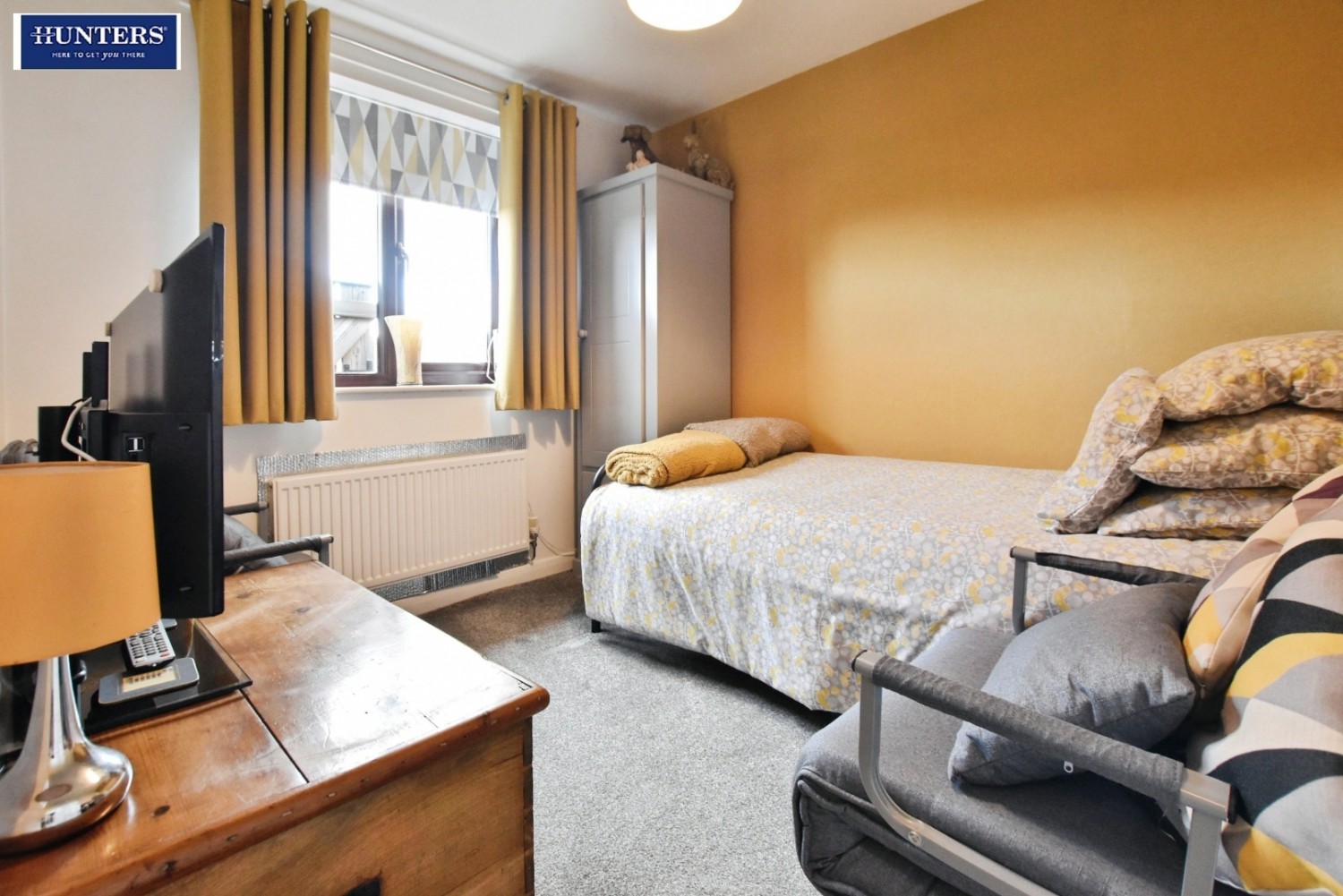 Poplar Grove, Scotter, Gainsborough