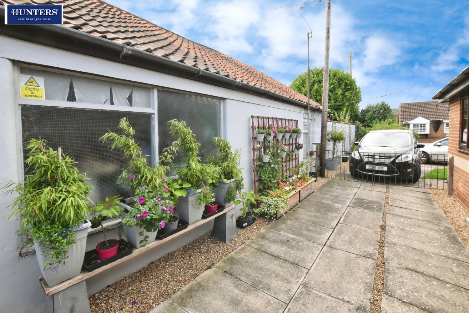 Poplar Grove, Scotter, Gainsborough