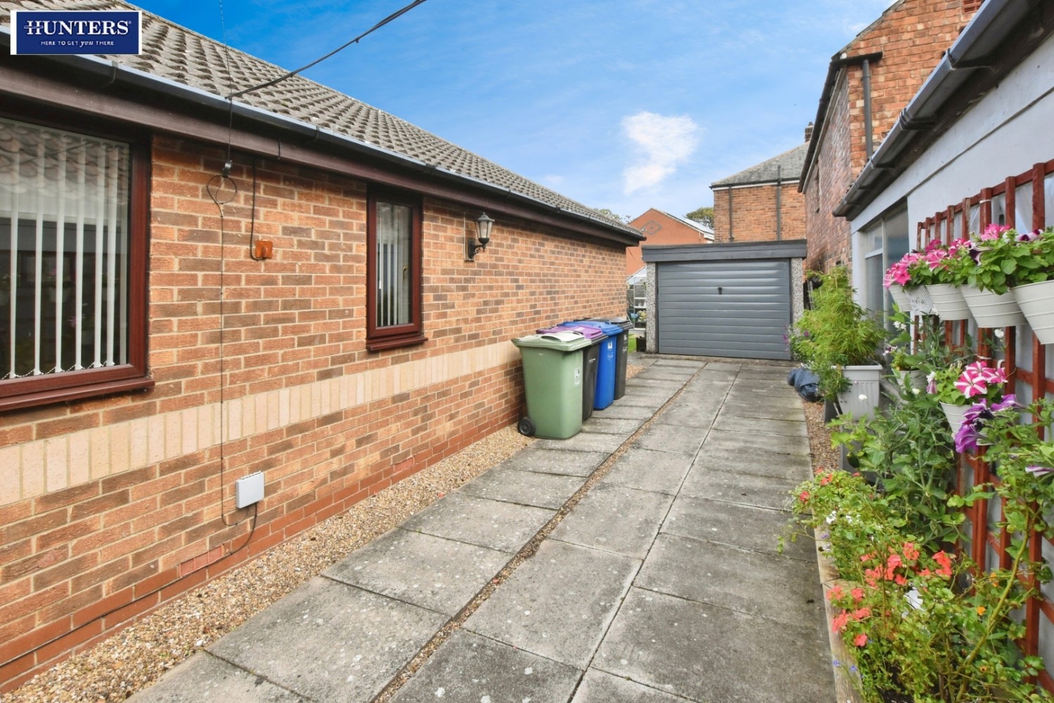 Poplar Grove, Scotter, Gainsborough