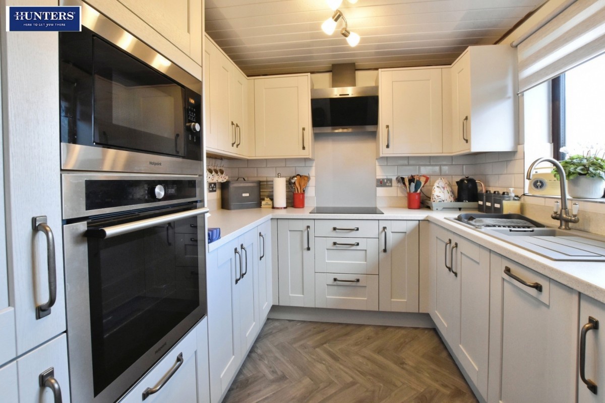 Poplar Grove, Scotter, Gainsborough