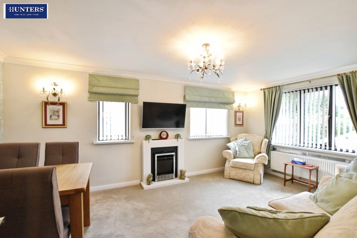 Poplar Grove, Scotter, Gainsborough