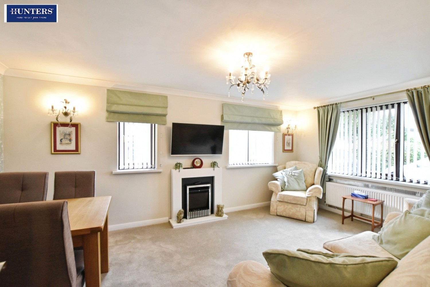 Poplar Grove, Scotter, Gainsborough