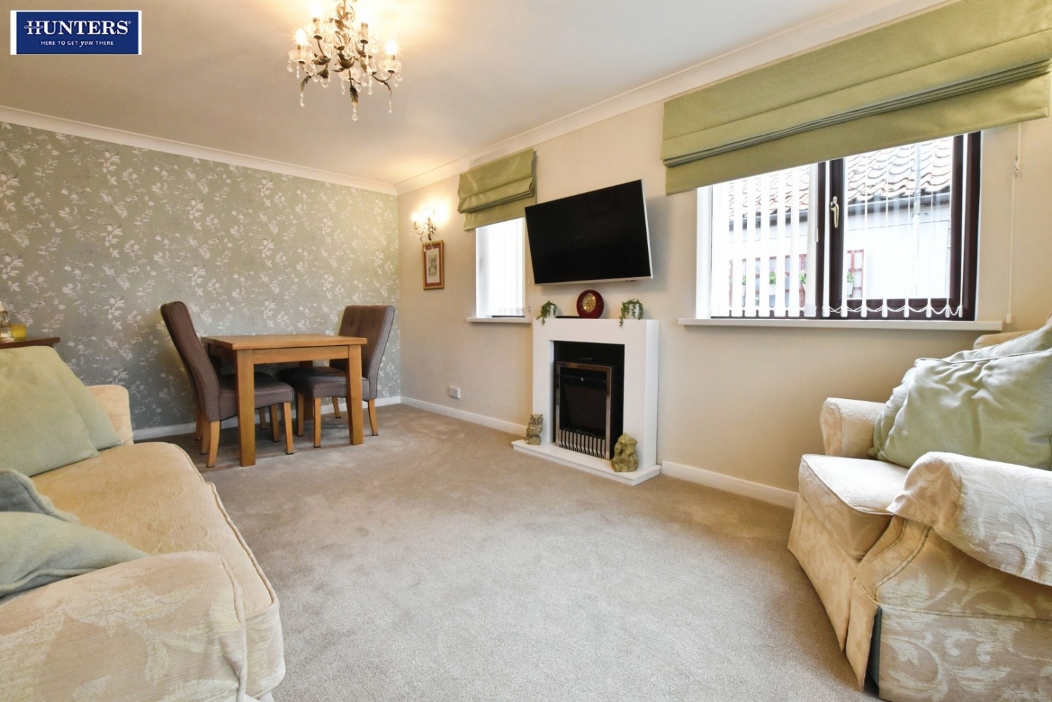 Poplar Grove, Scotter, Gainsborough