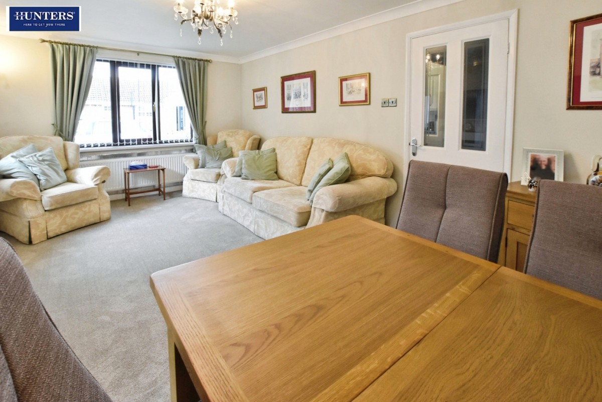 Poplar Grove, Scotter, Gainsborough