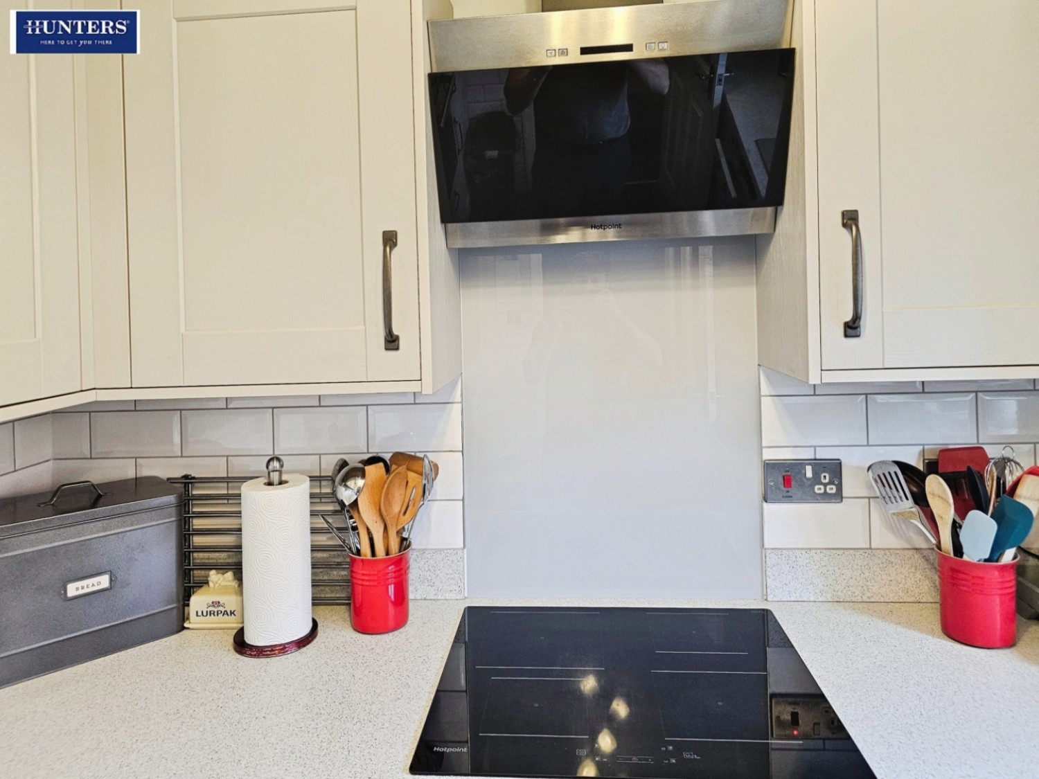 Poplar Grove, Scotter, Gainsborough