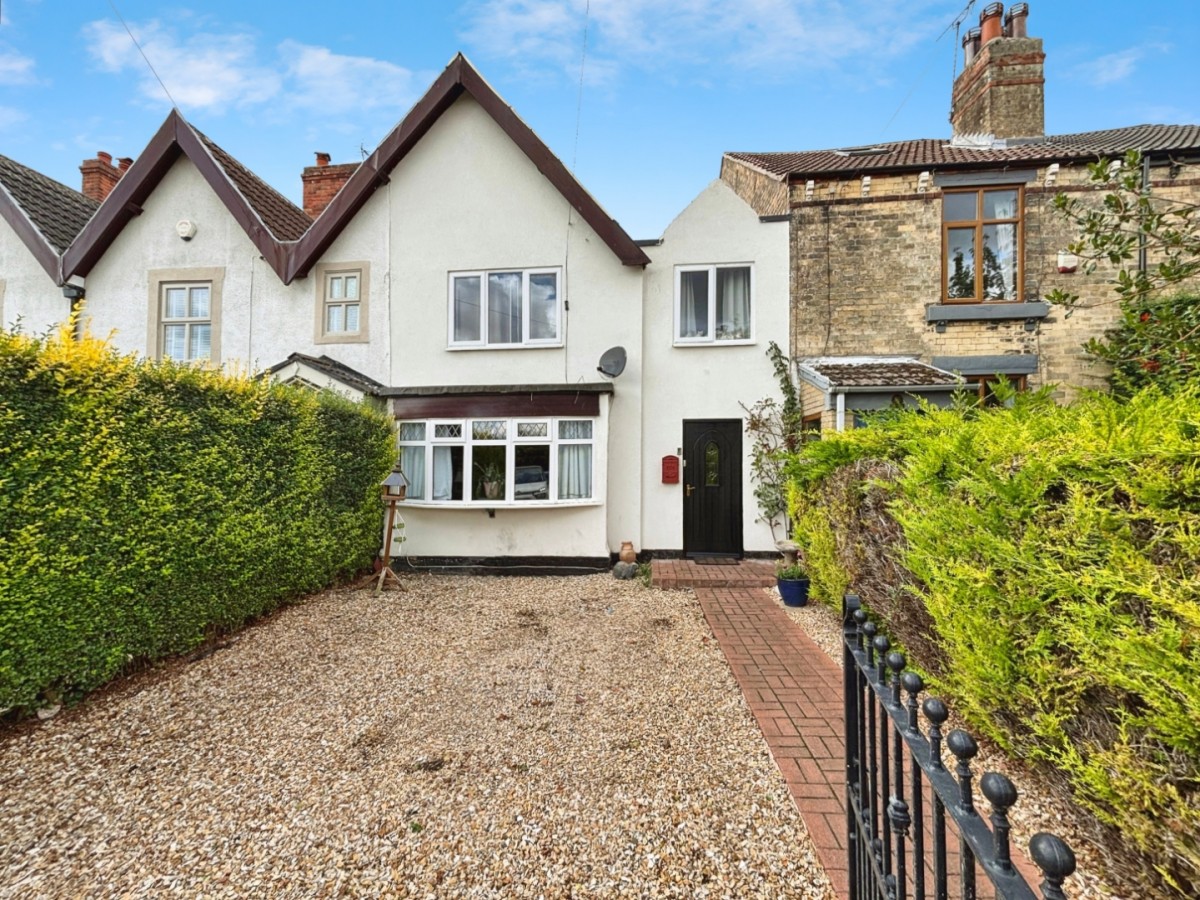 Fountain Hill, Walkeringham, Doncaster