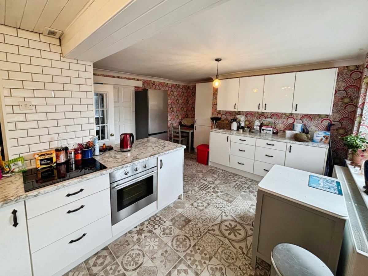 Fountain Hill, Walkeringham, Doncaster