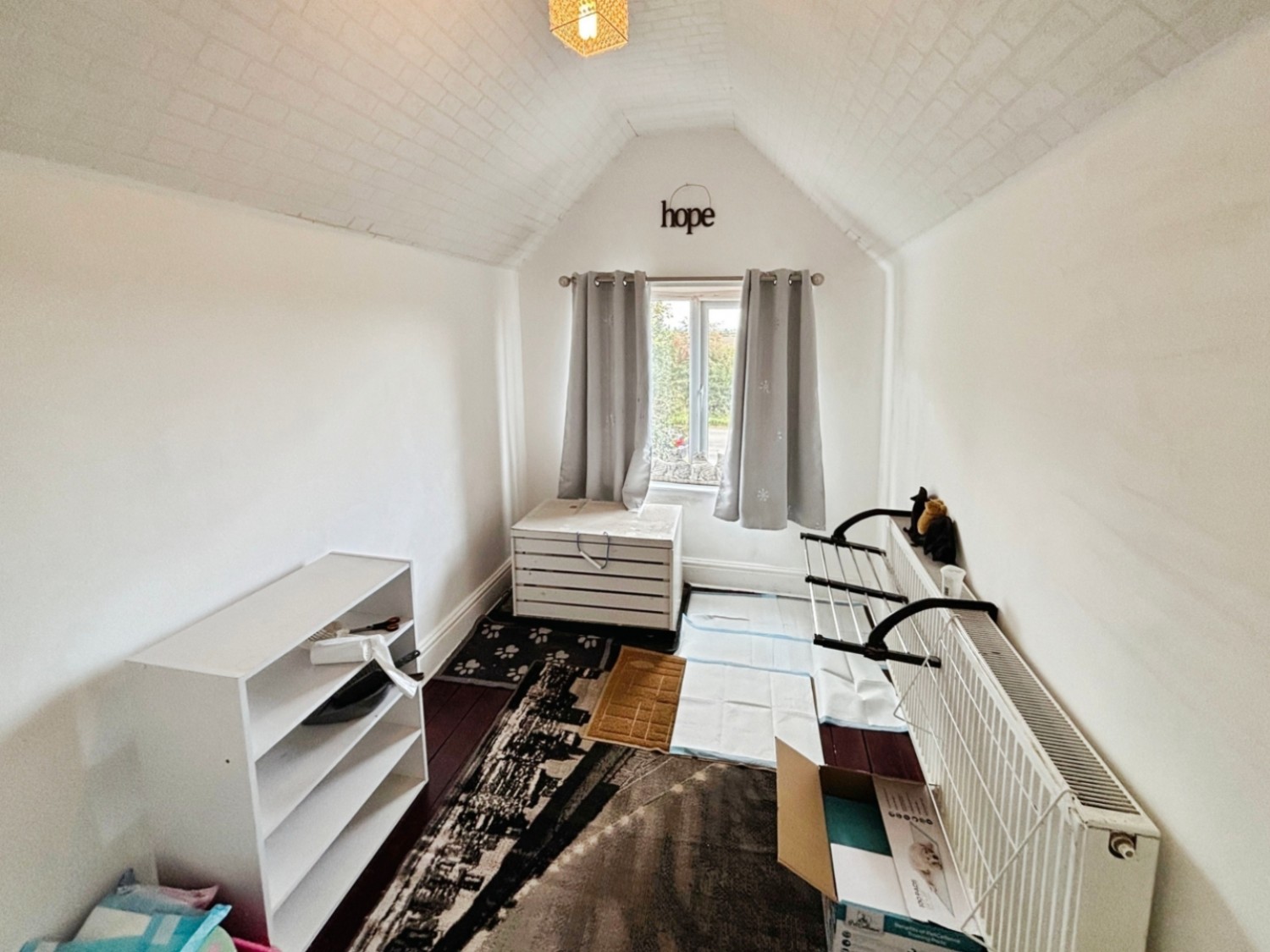 Fountain Hill, Walkeringham, Doncaster