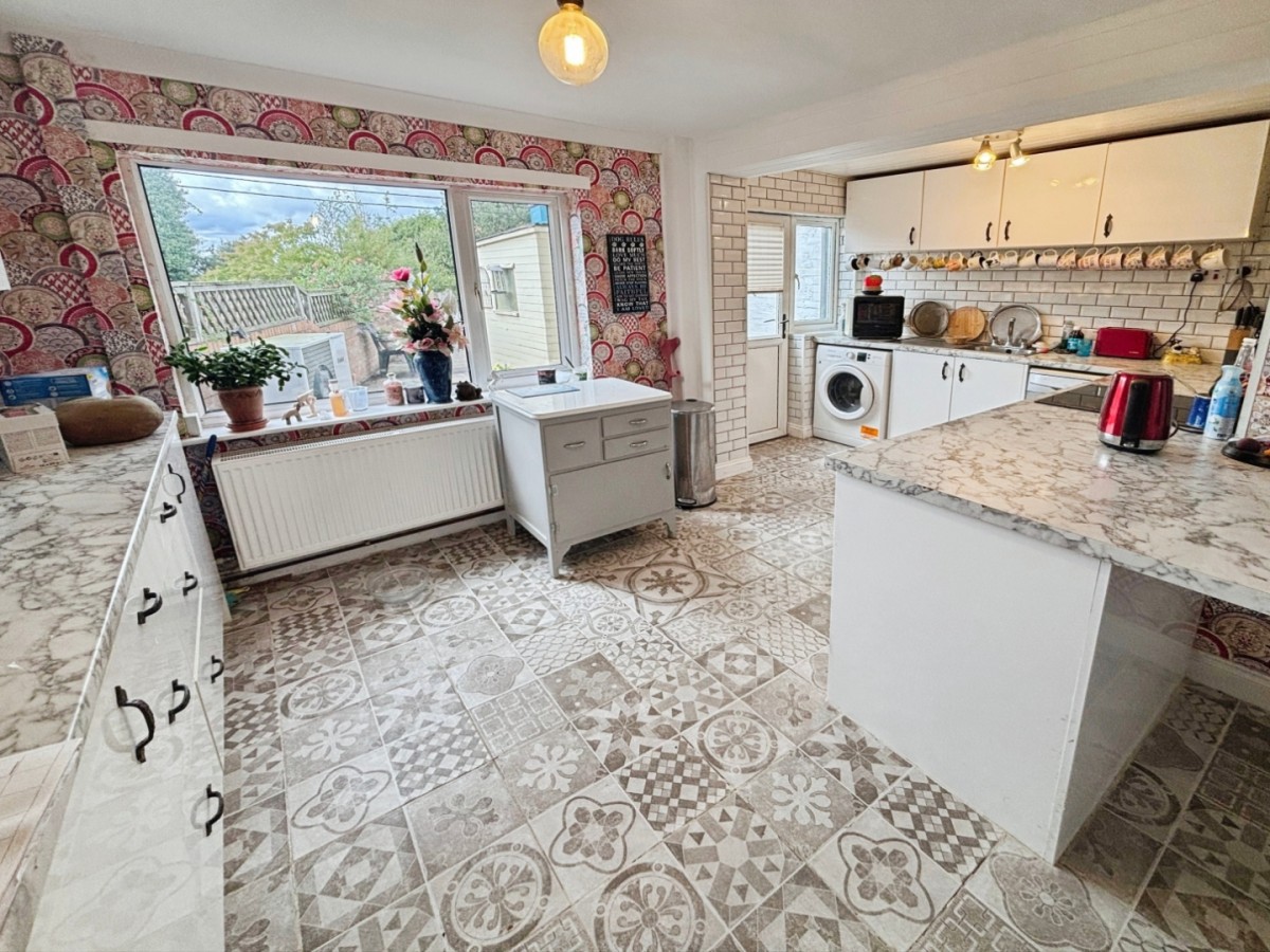 Fountain Hill, Walkeringham, Doncaster