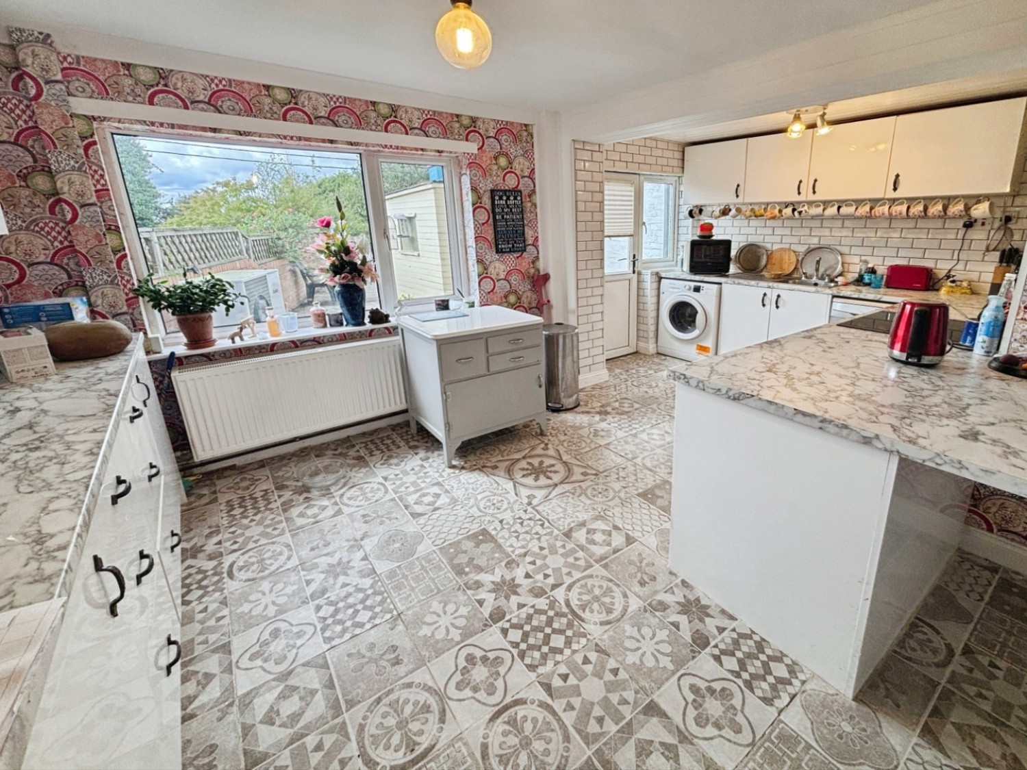 Fountain Hill, Walkeringham, Doncaster