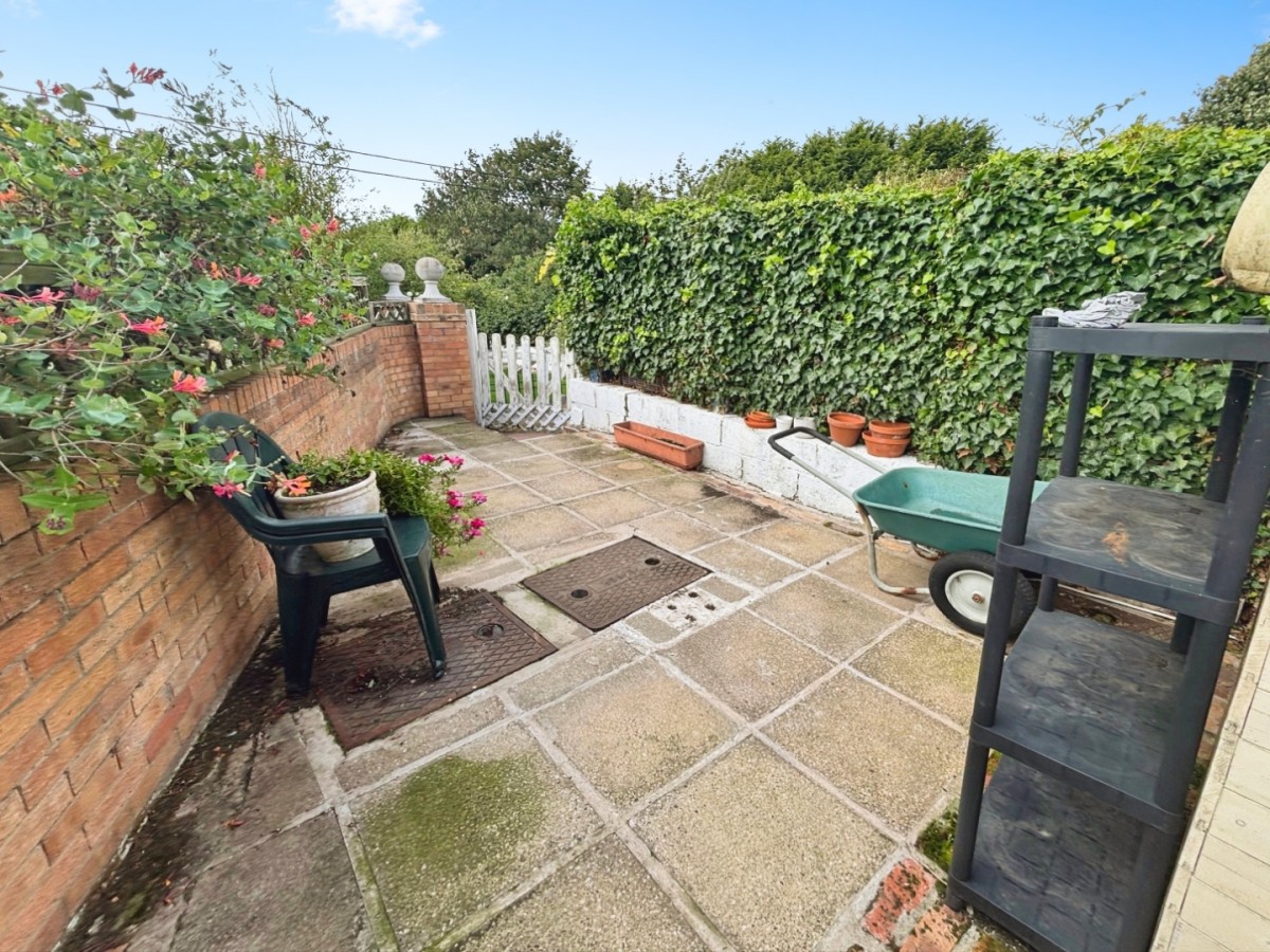 Fountain Hill, Walkeringham, Doncaster