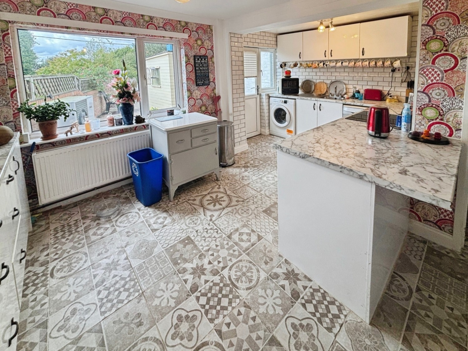 Fountain Hill, Walkeringham, Doncaster