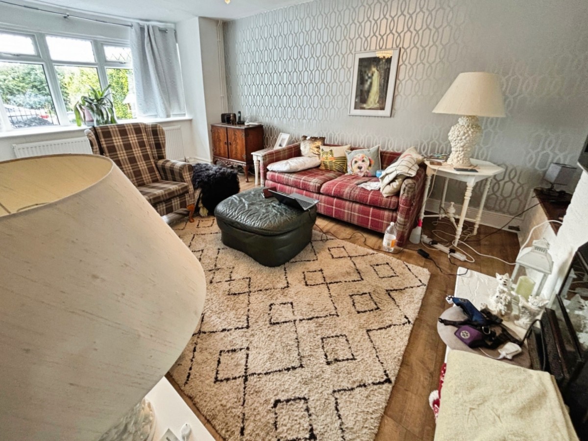 Fountain Hill, Walkeringham, Doncaster