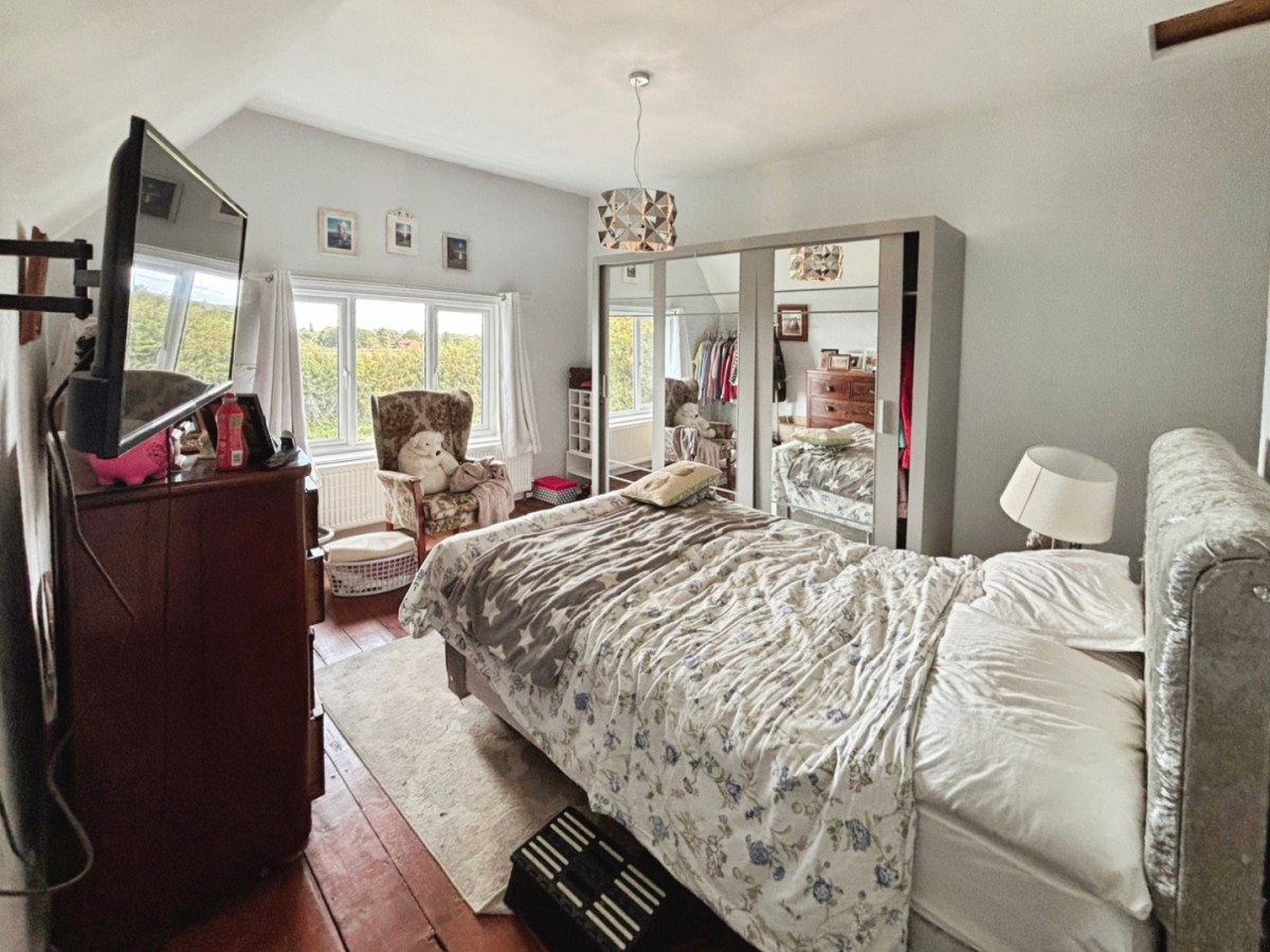 Fountain Hill, Walkeringham, Doncaster