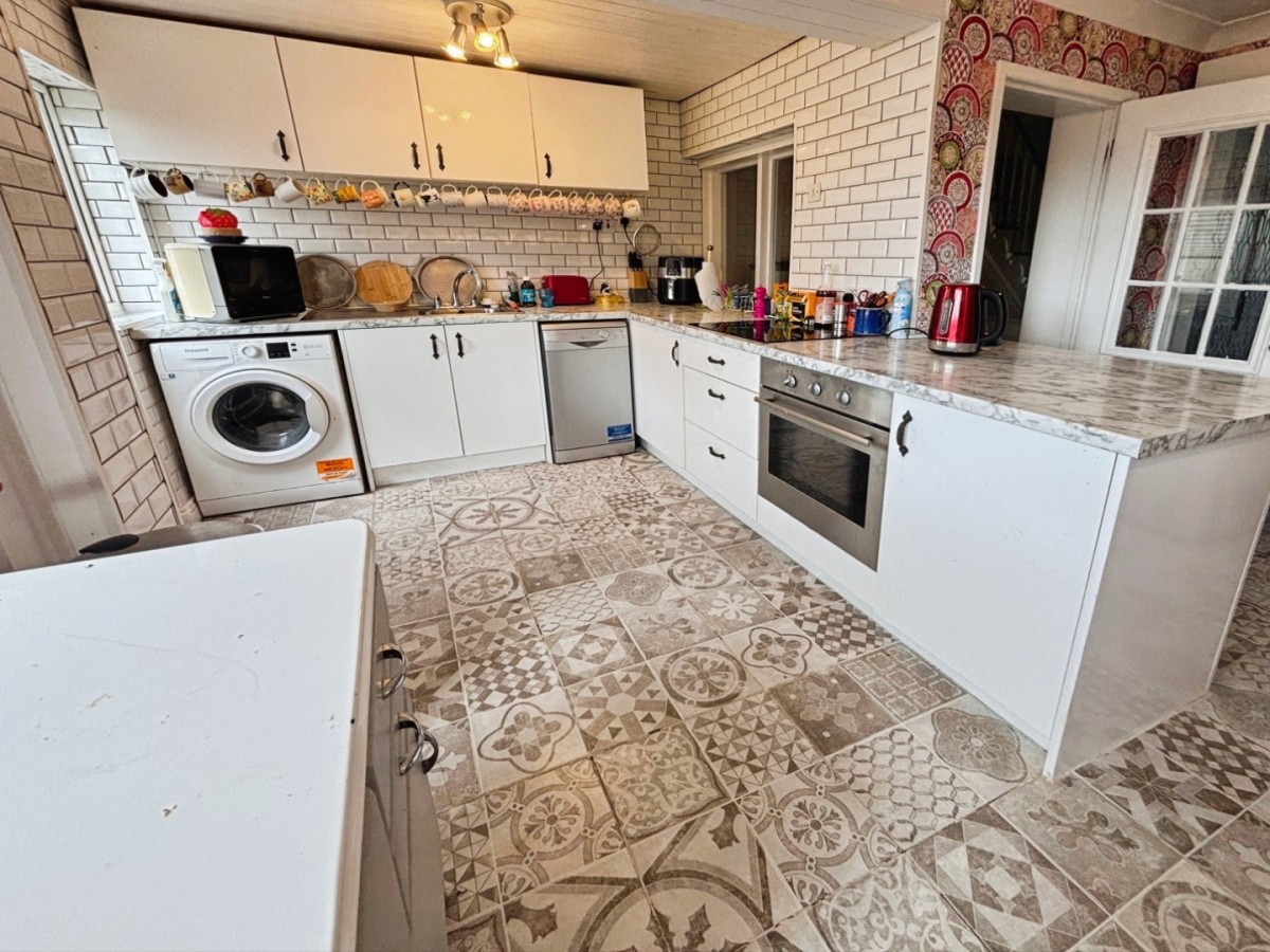 Fountain Hill, Walkeringham, Doncaster