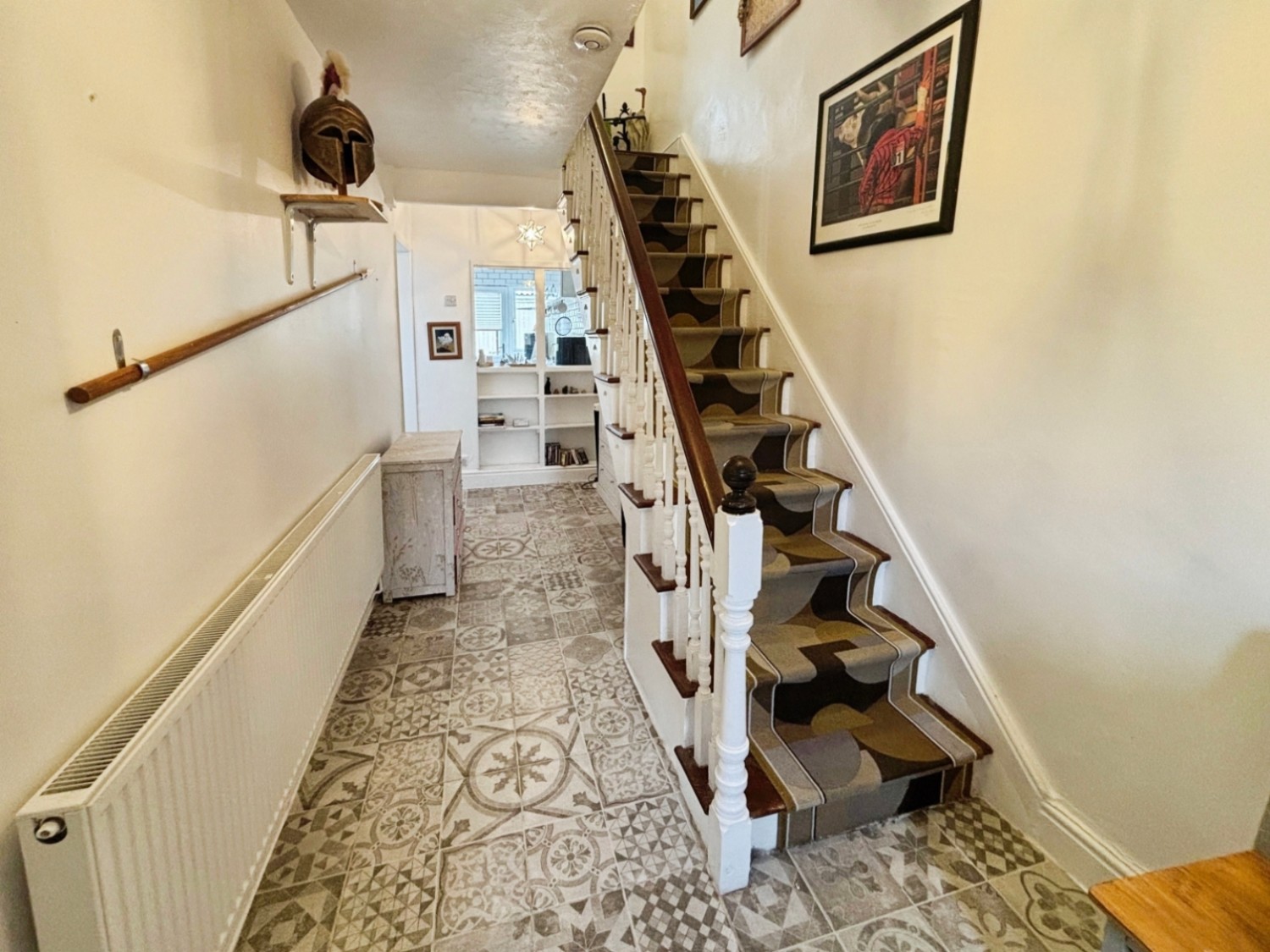 Fountain Hill, Walkeringham, Doncaster