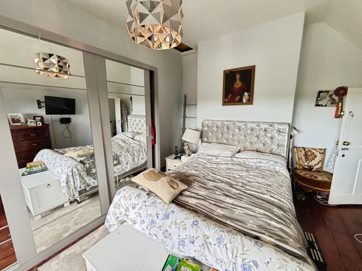 Fountain Hill, Walkeringham, Doncaster