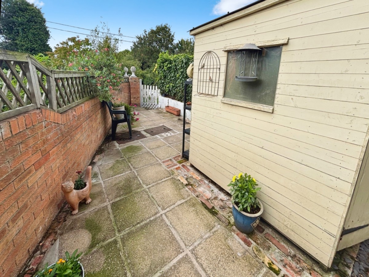 Fountain Hill, Walkeringham, Doncaster