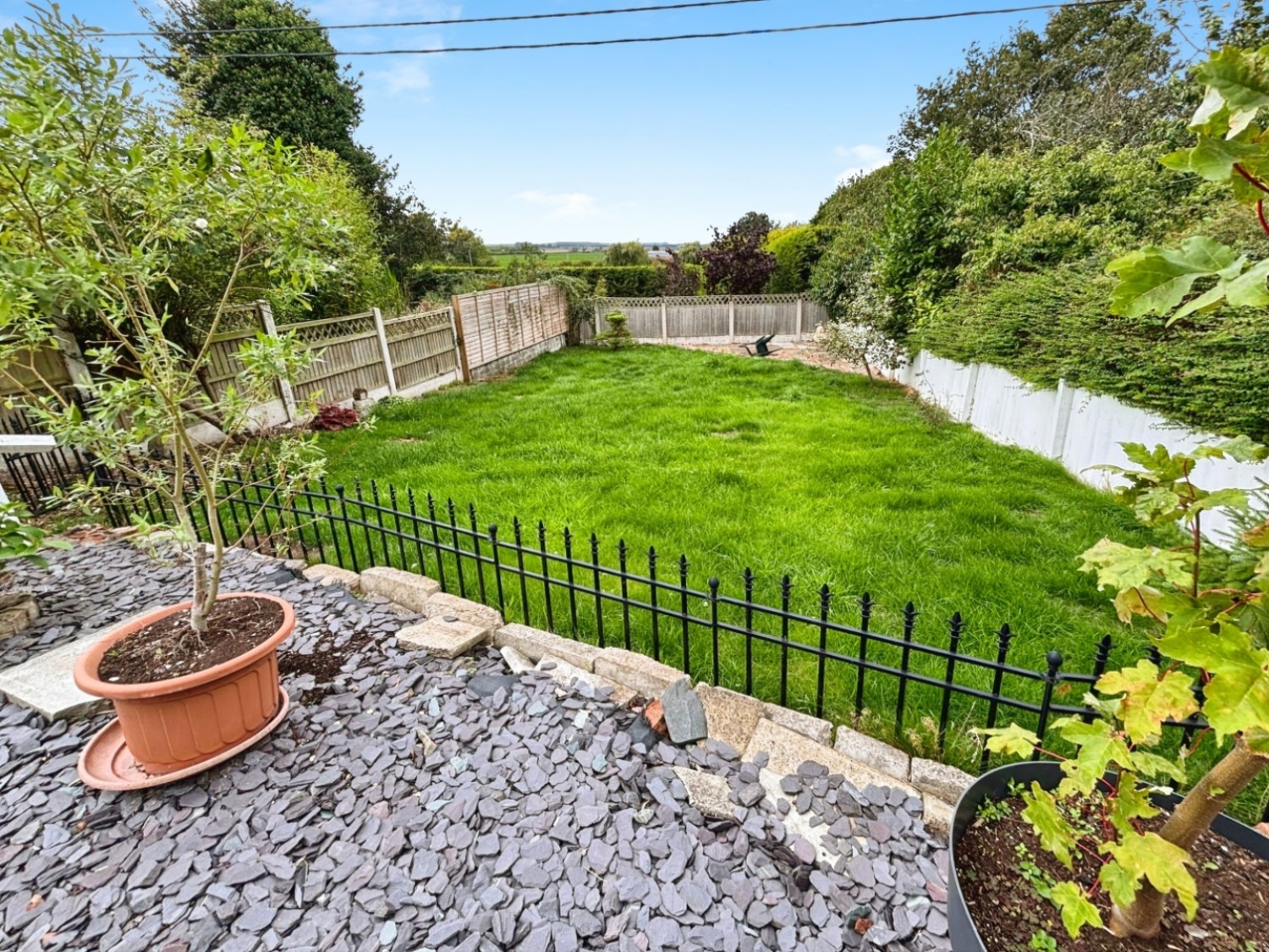 Fountain Hill, Walkeringham, Doncaster